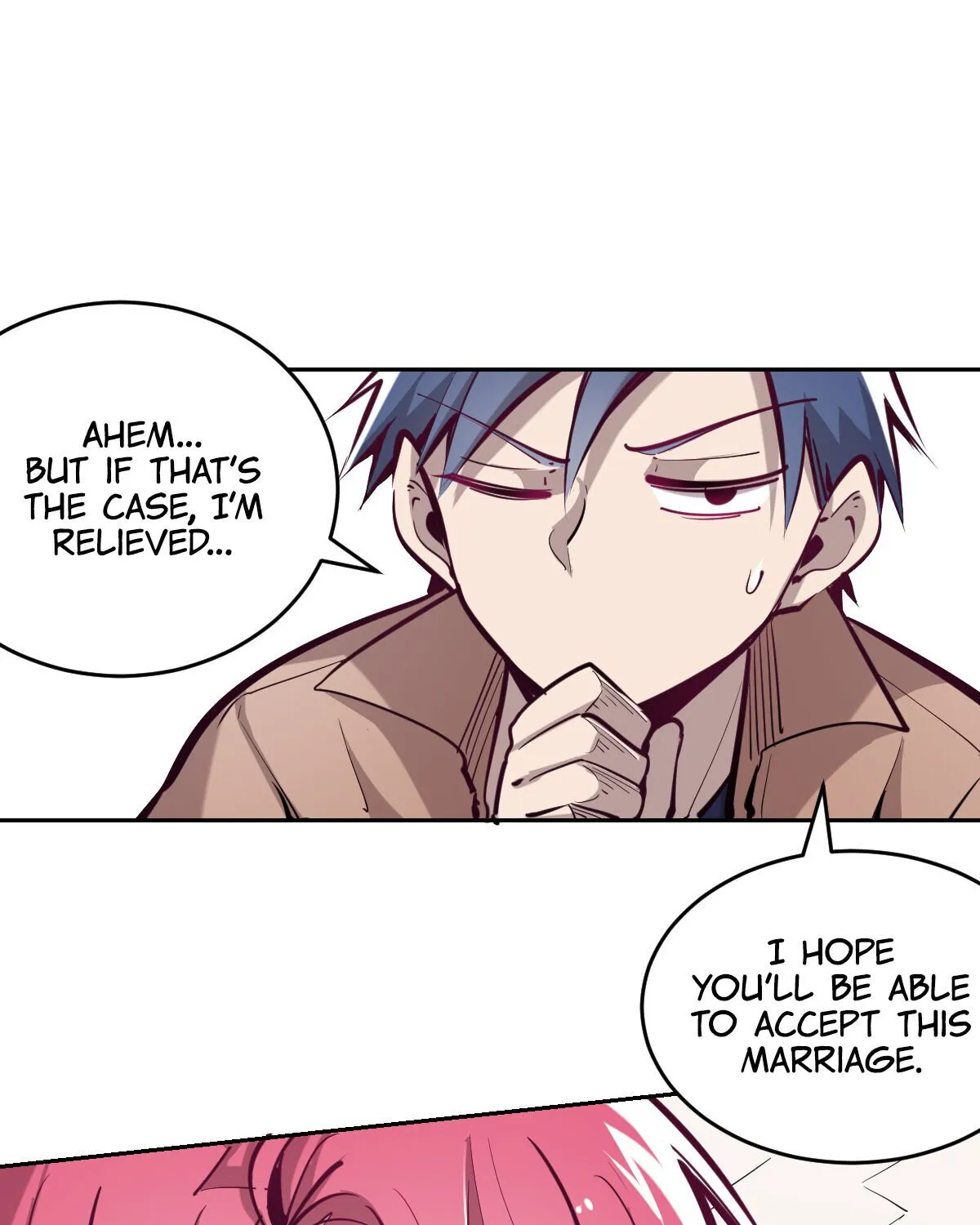 Demon X Angel, Can’t Get Along! Chapter 6 page 19 - 