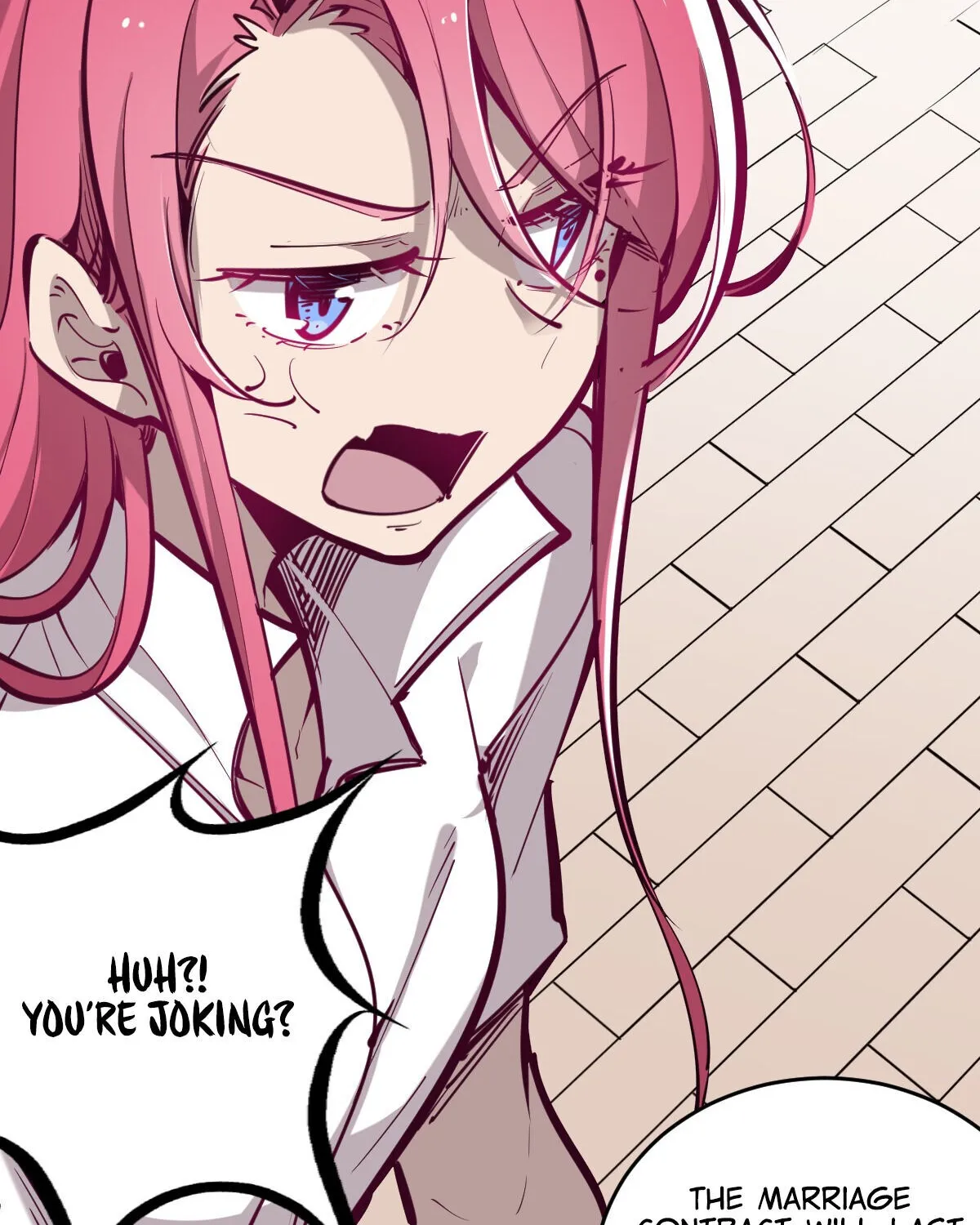 Demon X Angel, Can’t Get Along! Chapter 6 page 20 - 