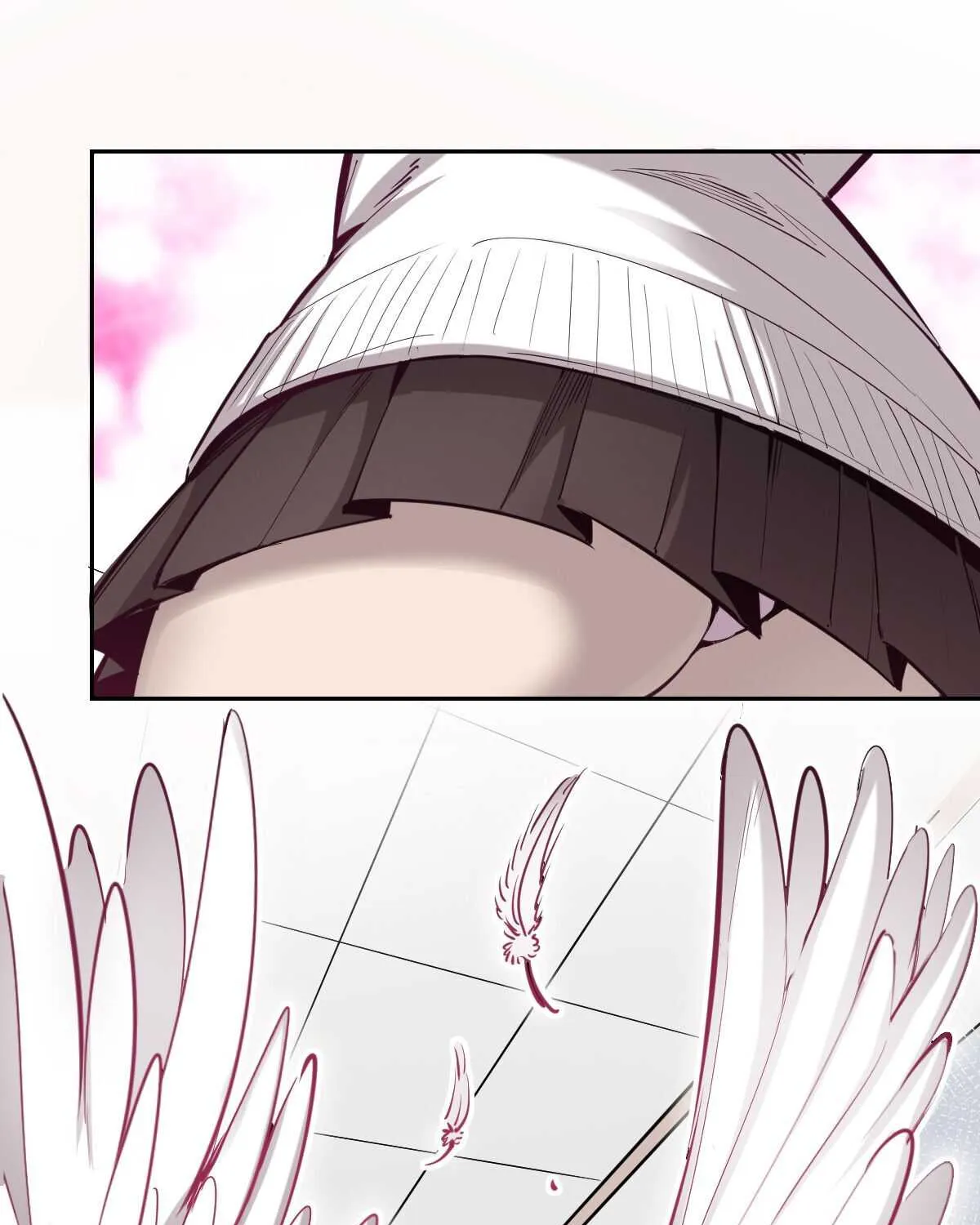 Demon X Angel, Can’t Get Along! Chapter 6 page 3 - 