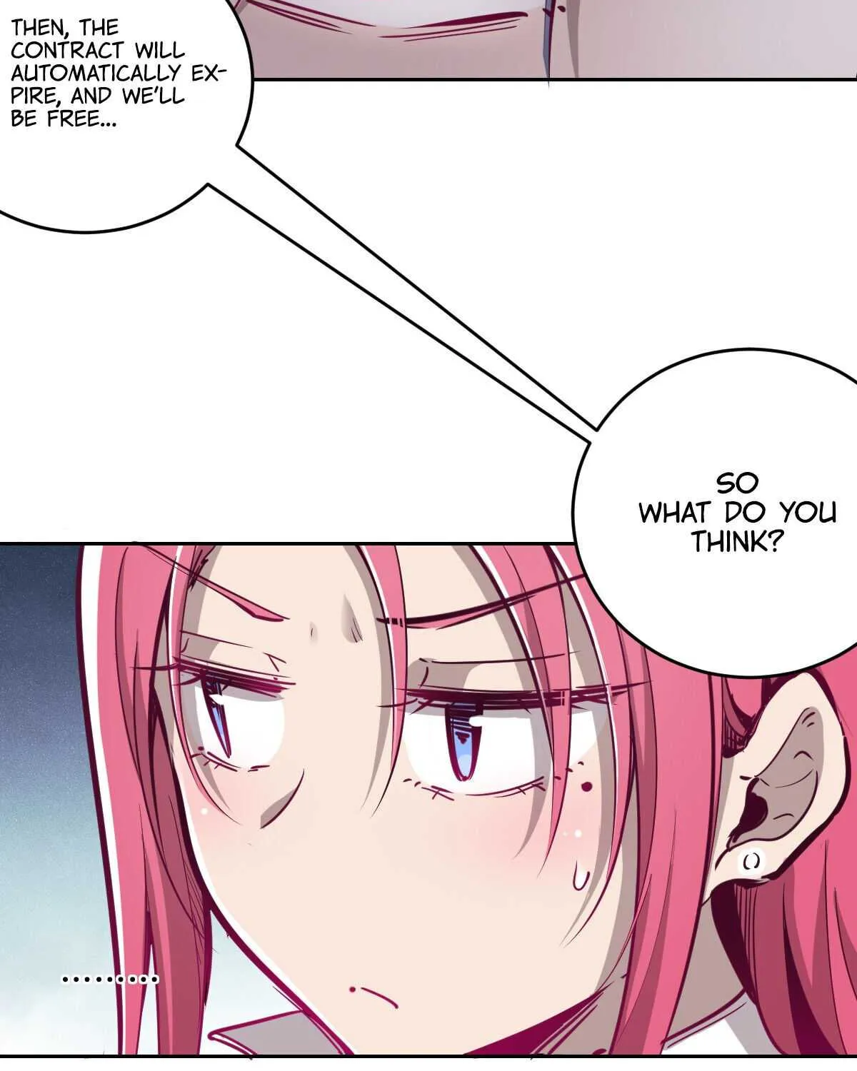 Demon X Angel, Can’t Get Along! Chapter 6 page 23 - 
