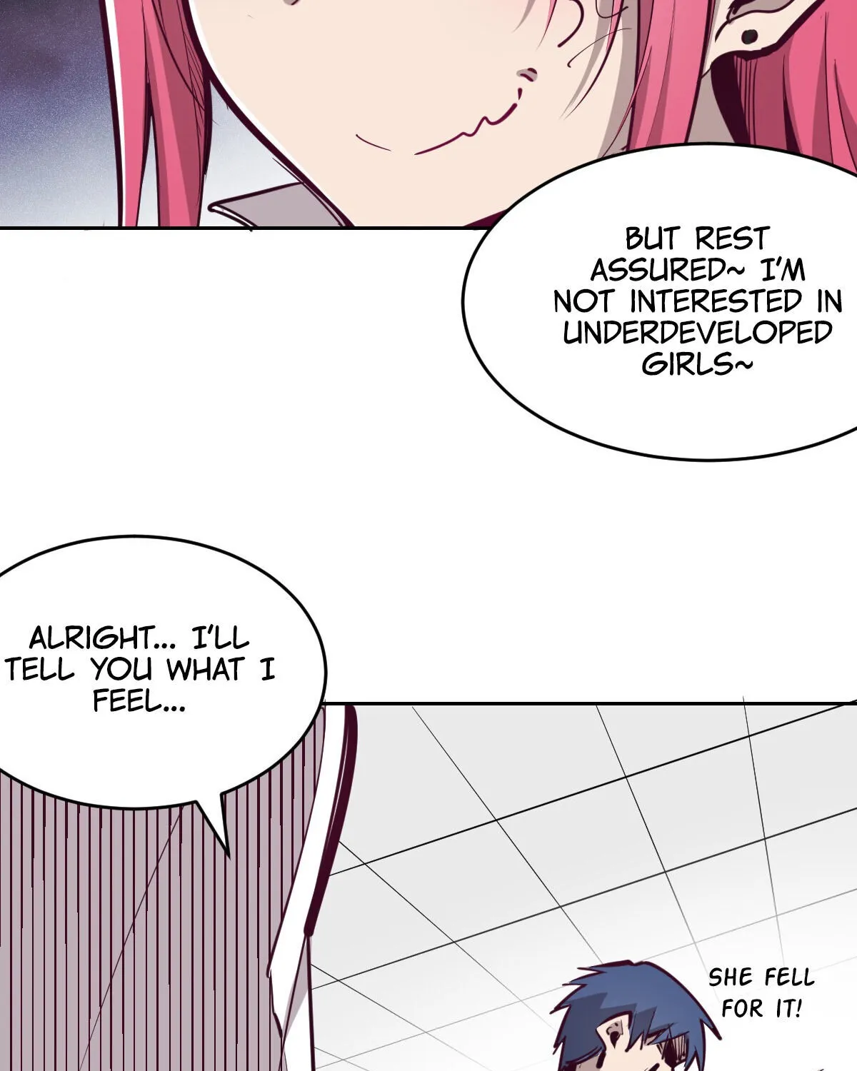 Demon X Angel, Can’t Get Along! Chapter 6 page 25 - 