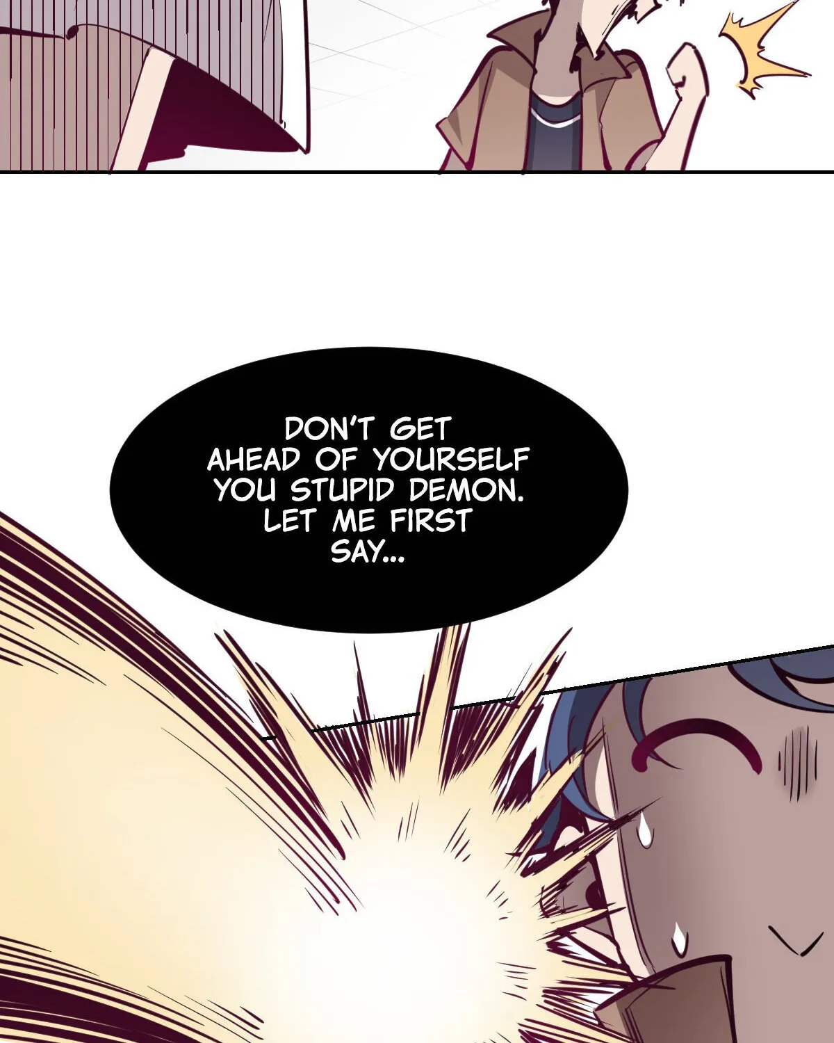 Demon X Angel, Can’t Get Along! Chapter 6 page 26 - 