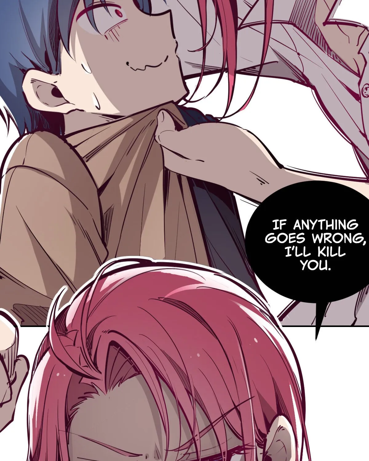 Demon X Angel, Can’t Get Along! Chapter 6 page 28 - 