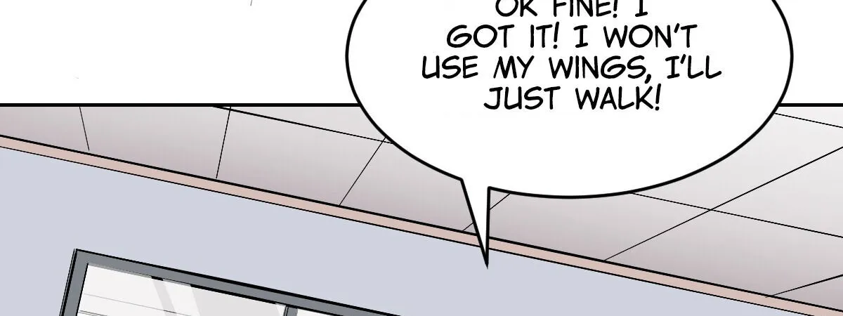 Demon X Angel, Can’t Get Along! Chapter 6 page 31 - 