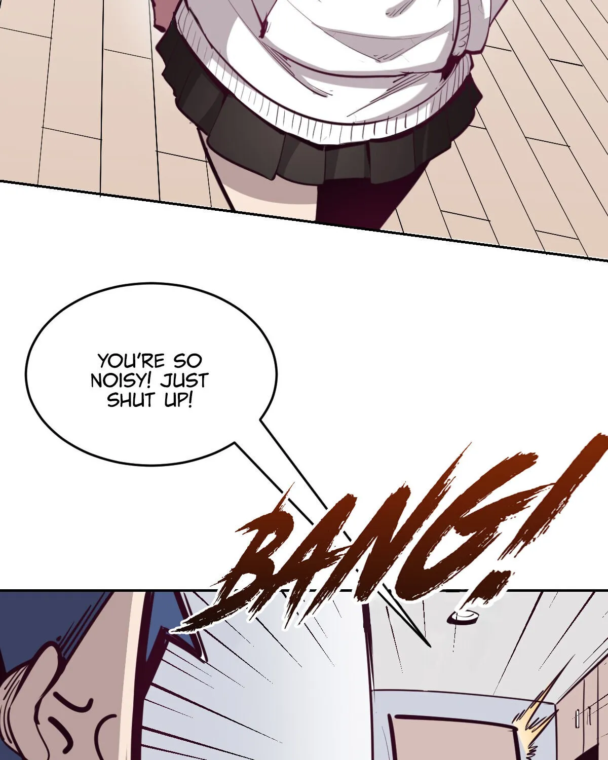 Demon X Angel, Can’t Get Along! Chapter 6 page 33 - 