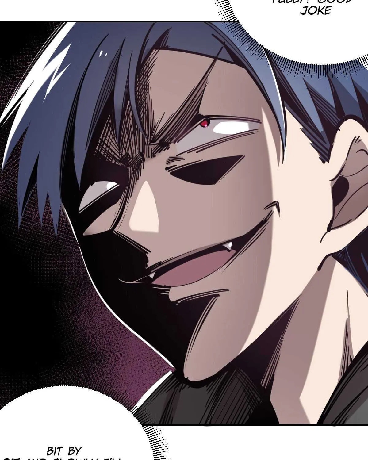Demon X Angel, Can’t Get Along! Chapter 6 page 35 - 