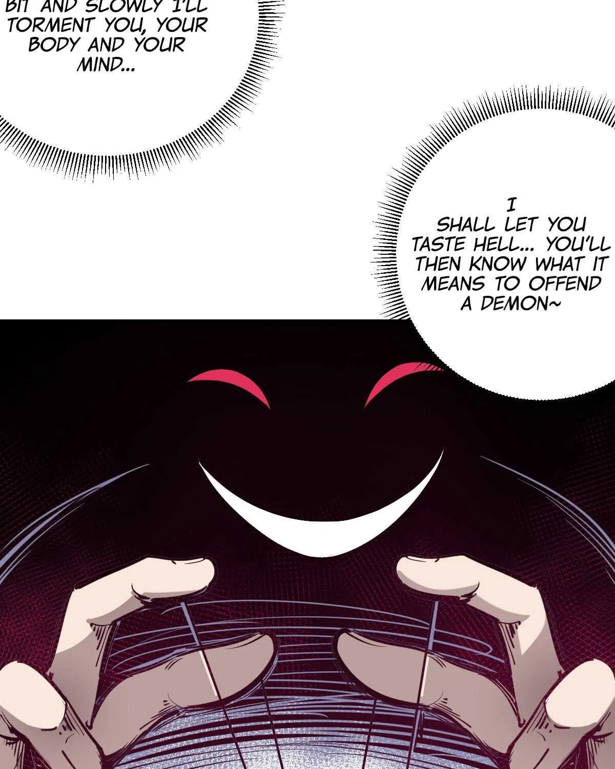 Demon X Angel, Can’t Get Along! Chapter 6 page 36 - 