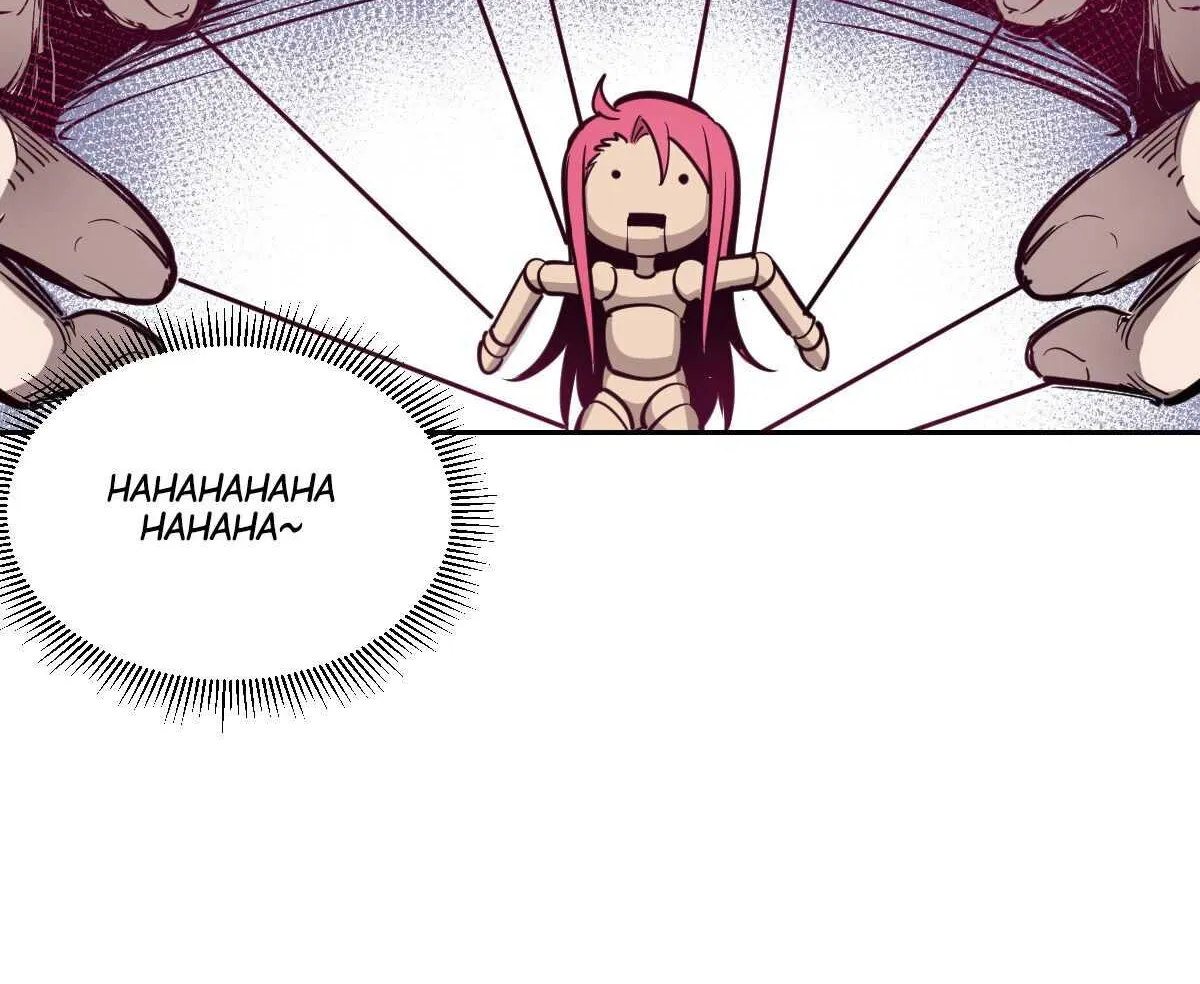 Demon X Angel, Can’t Get Along! Chapter 6 page 37 - 