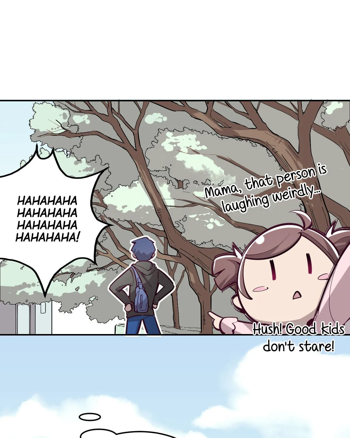 Demon X Angel, Can’t Get Along! Chapter 6 page 38 - 