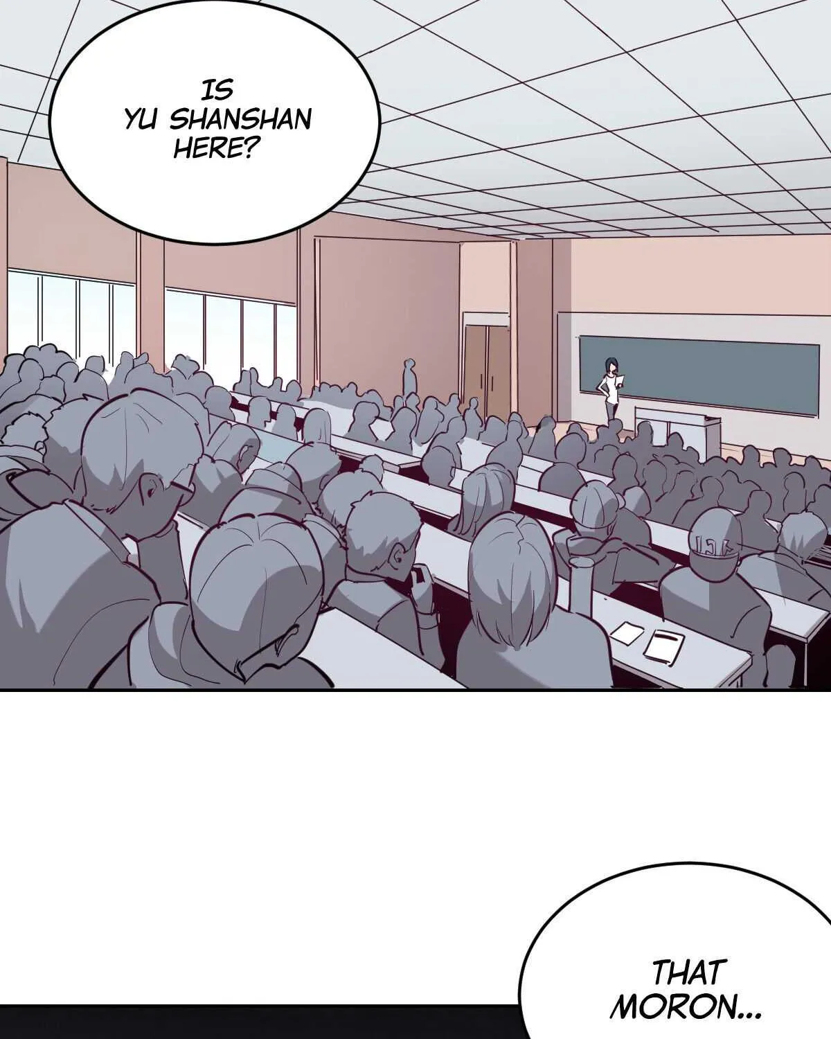 Demon X Angel, Can’t Get Along! Chapter 6 page 41 - 