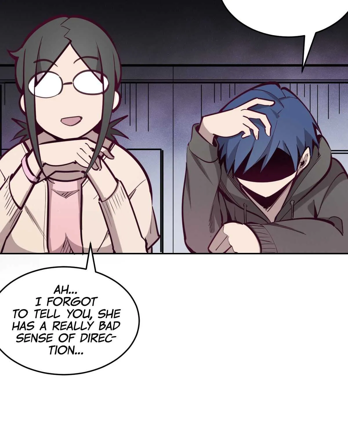 Demon X Angel, Can’t Get Along! Chapter 6 page 42 - 