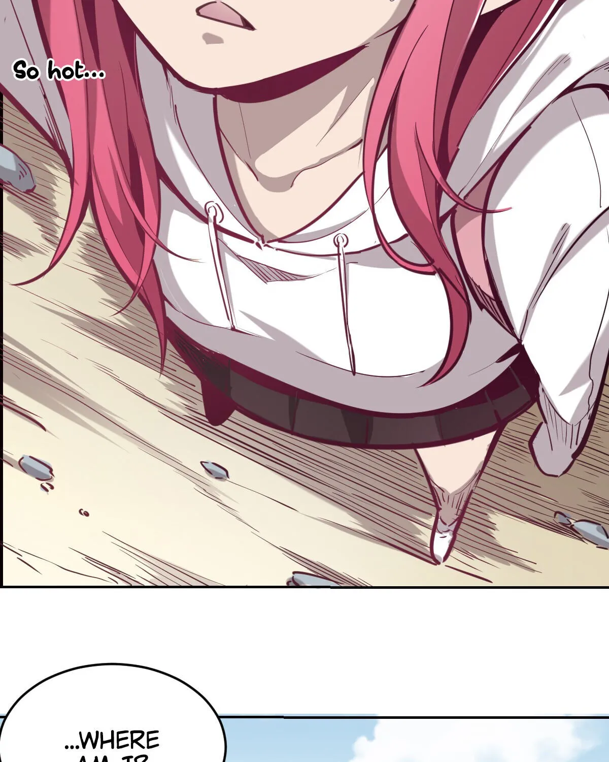 Demon X Angel, Can’t Get Along! Chapter 6 page 44 - 