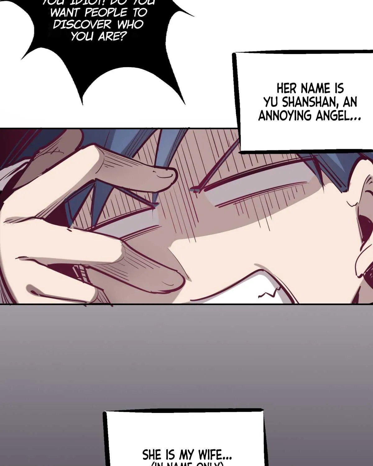 Demon X Angel, Can’t Get Along! Chapter 6 page 9 - 