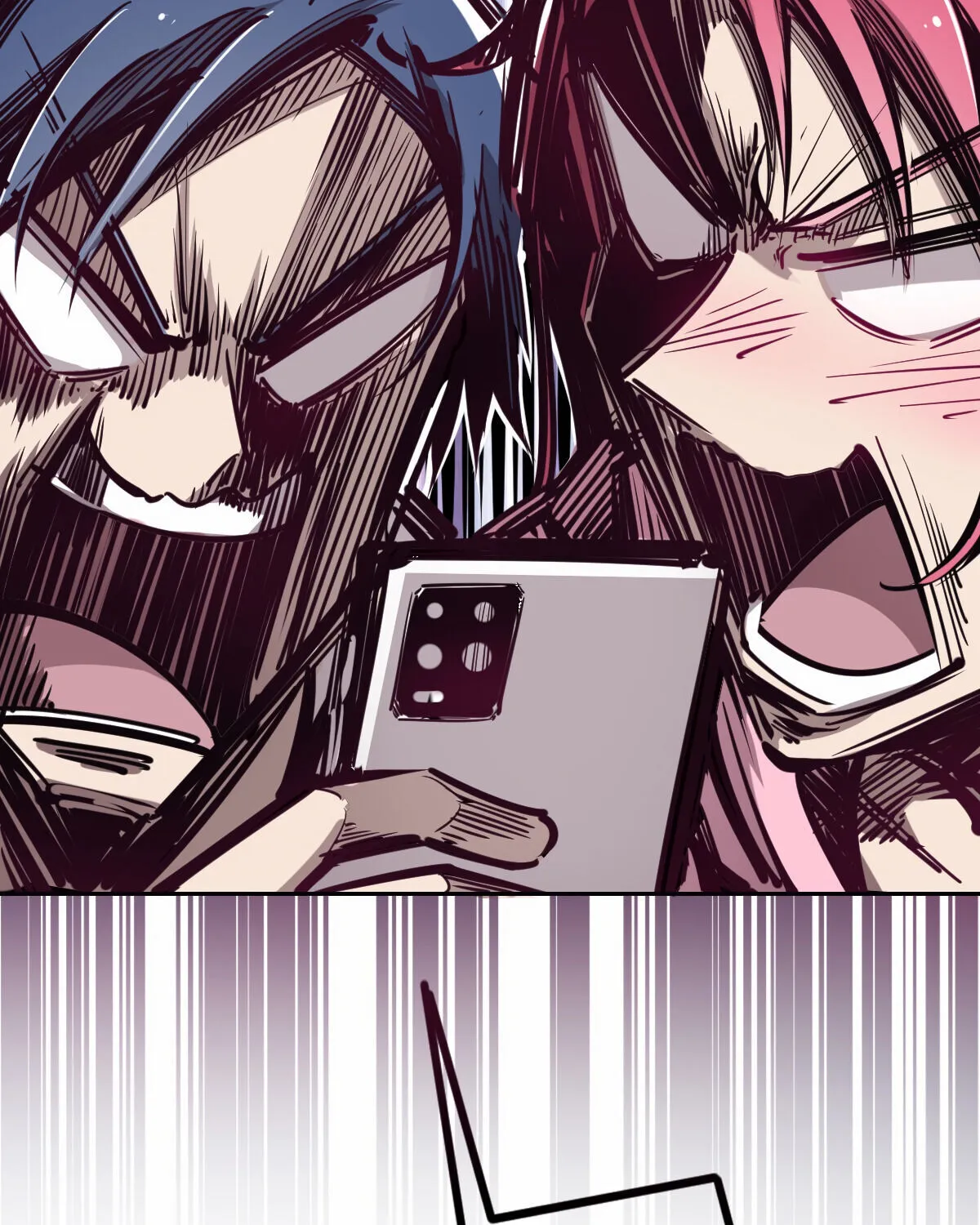 Demon X Angel, Can’t Get Along! Chapter 7 page 11 - 