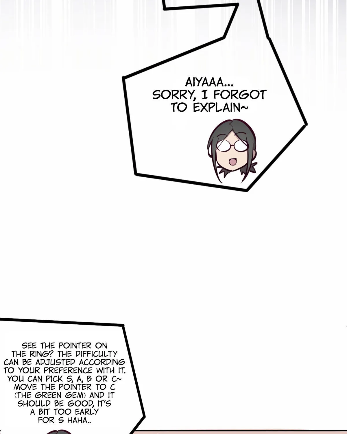 Demon X Angel, Can’t Get Along! Chapter 7 page 12 - 