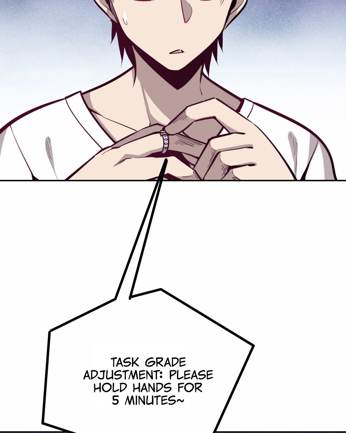 Demon X Angel, Can’t Get Along! Chapter 7 page 14 - 