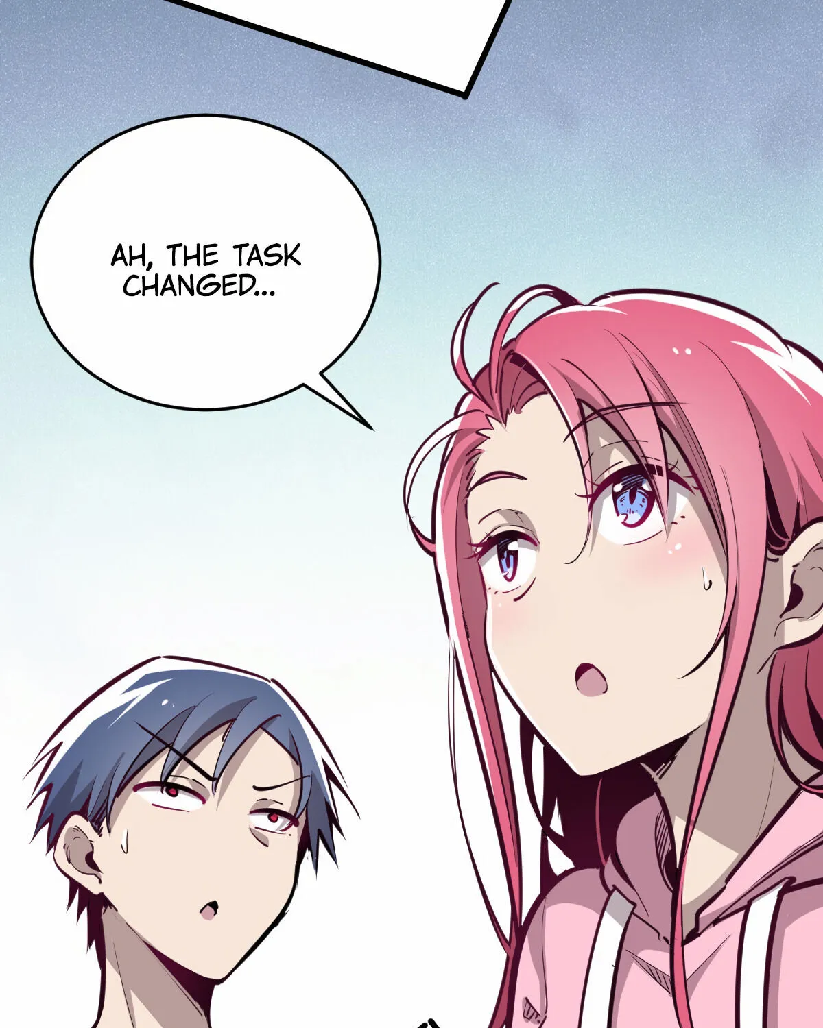 Demon X Angel, Can’t Get Along! Chapter 7 page 15 - 
