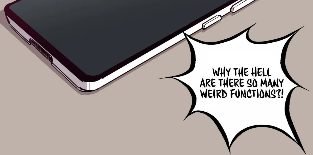 Demon X Angel, Can’t Get Along! Chapter 7 page 17 - 