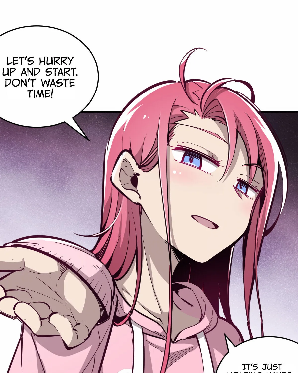Demon X Angel, Can’t Get Along! Chapter 7 page 18 - 