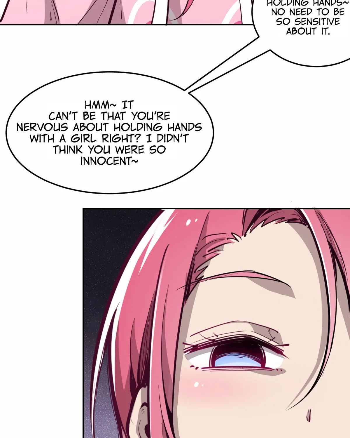 Demon X Angel, Can’t Get Along! Chapter 7 page 19 - 