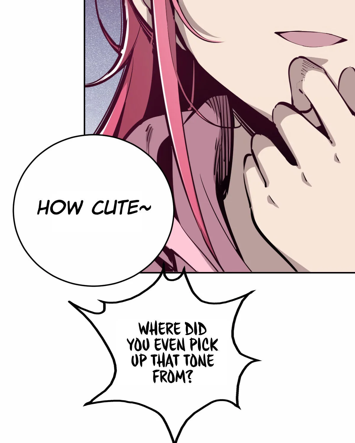 Demon X Angel, Can’t Get Along! Chapter 7 page 20 - 