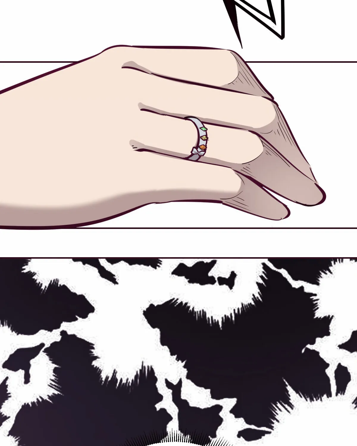 Demon X Angel, Can’t Get Along! Chapter 7 page 3 - 