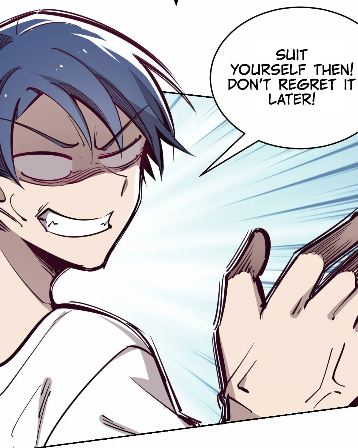 Demon X Angel, Can’t Get Along! Chapter 7 page 21 - 