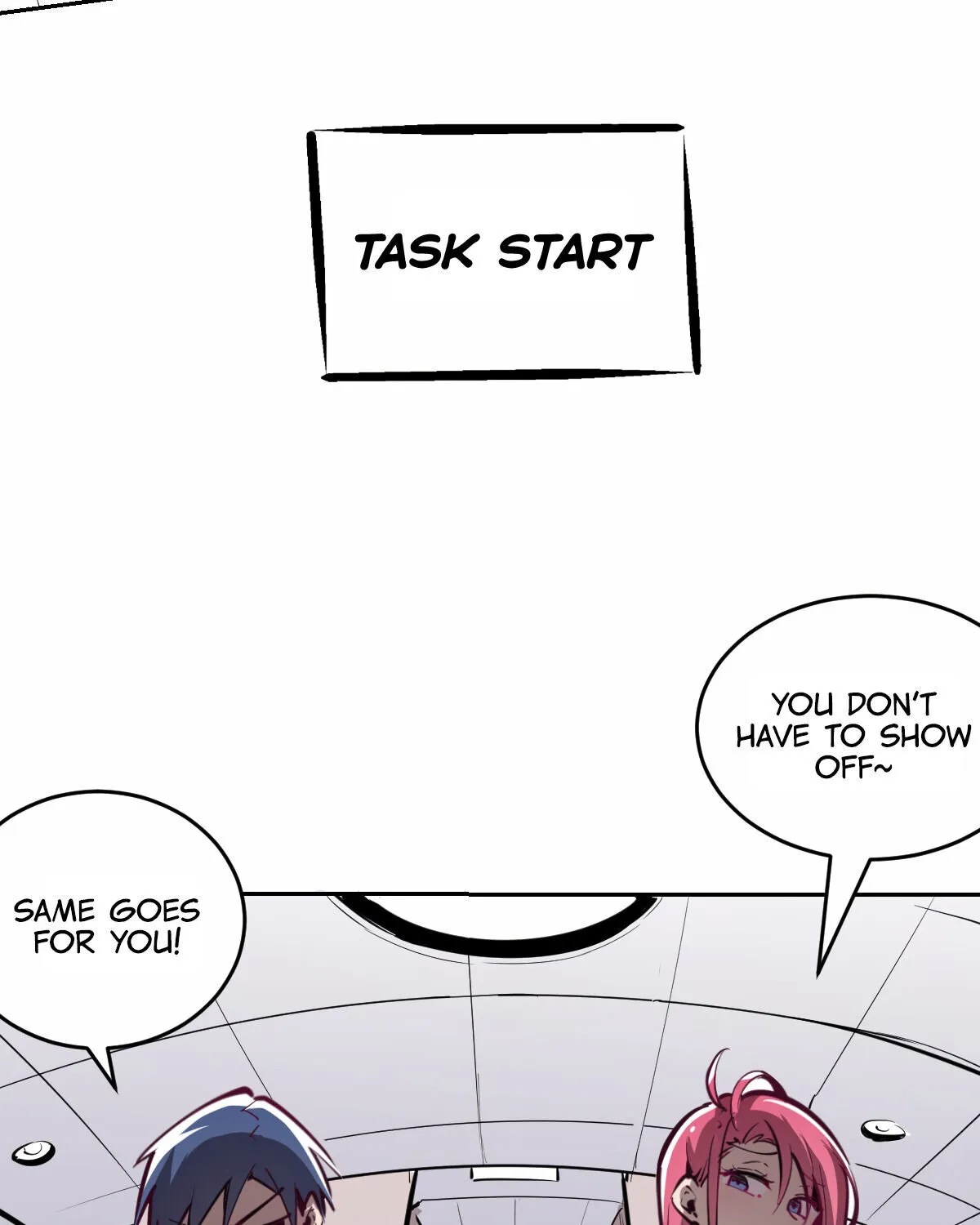 Demon X Angel, Can’t Get Along! Chapter 7 page 22 - 