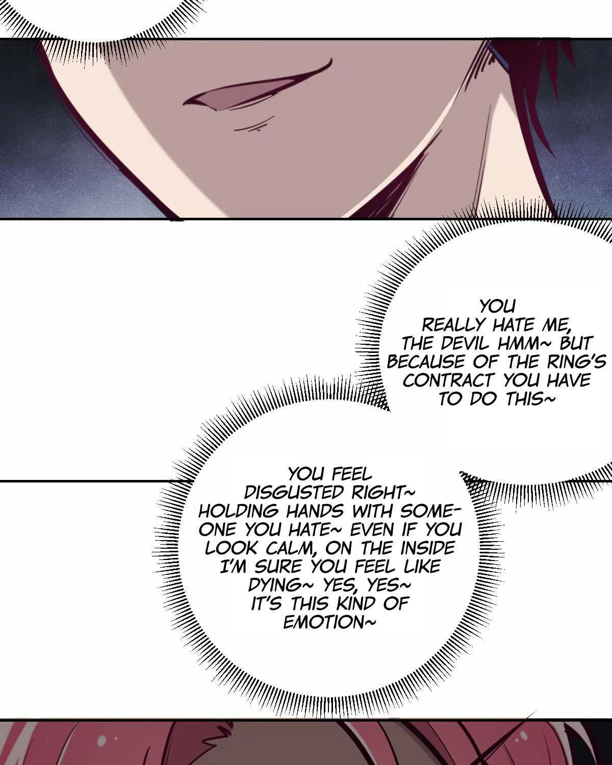 Demon X Angel, Can’t Get Along! Chapter 7 page 25 - 