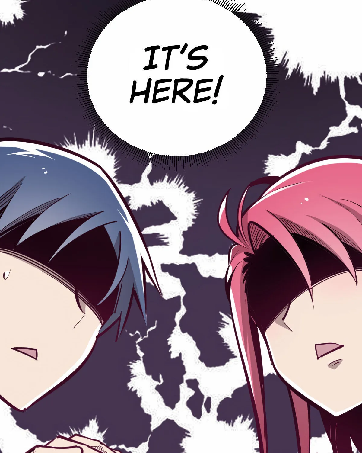 Demon X Angel, Can’t Get Along! Chapter 7 page 4 - 