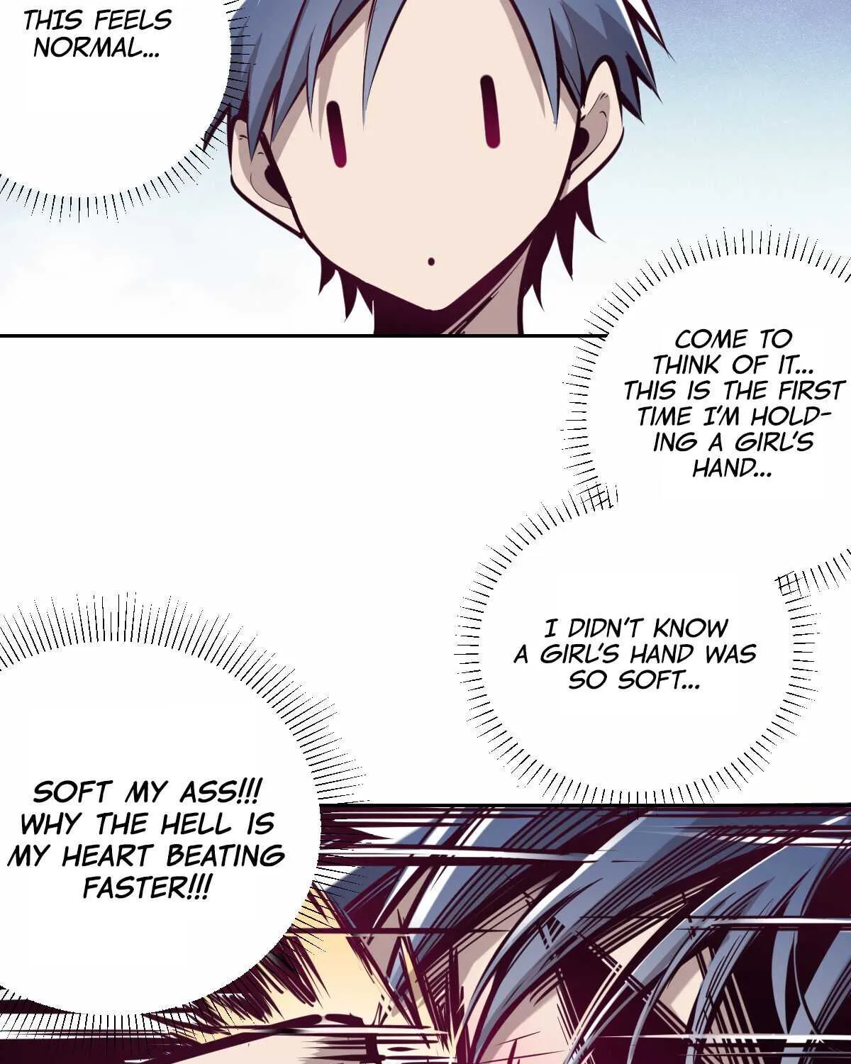 Demon X Angel, Can’t Get Along! Chapter 7 page 32 - 