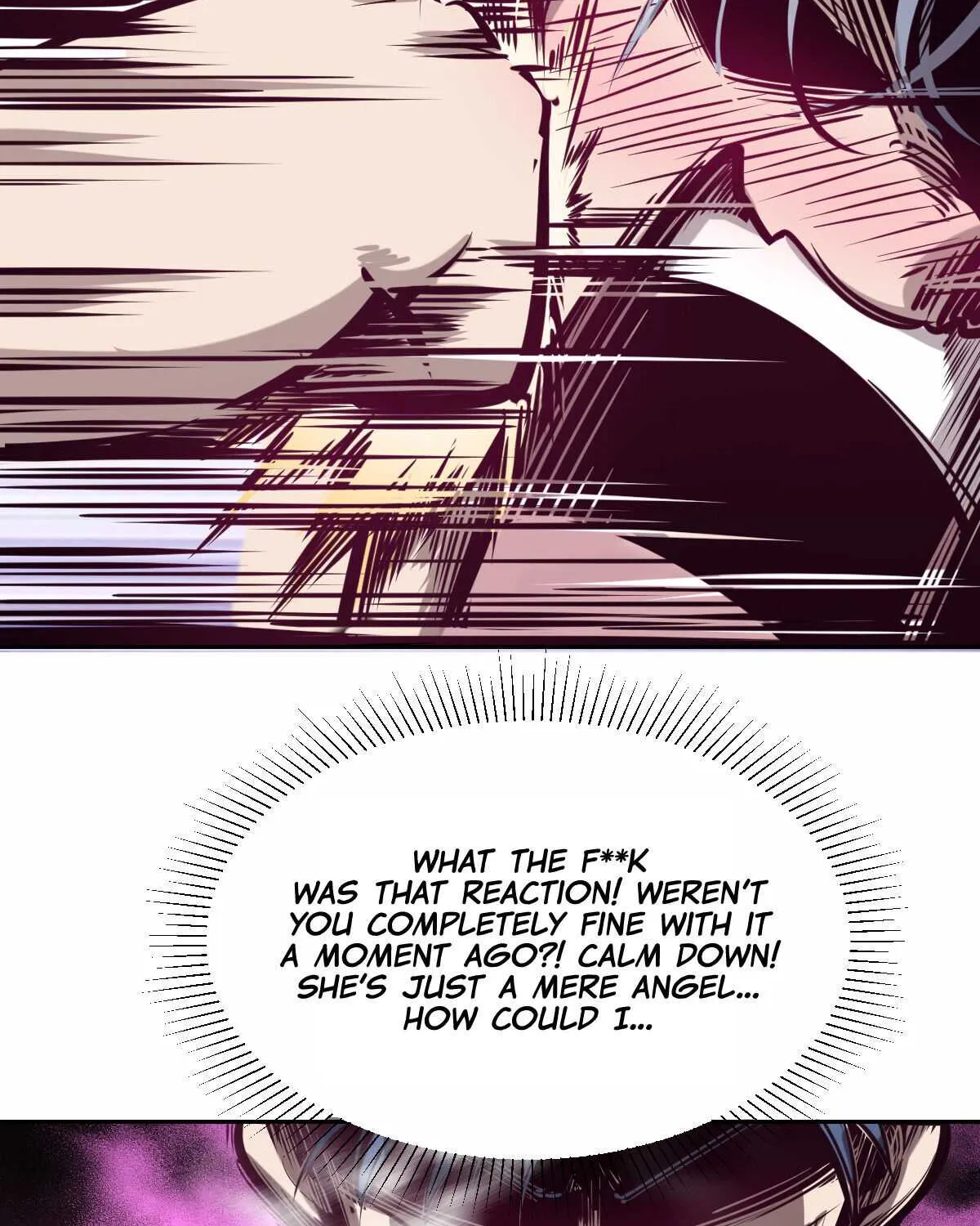 Demon X Angel, Can’t Get Along! Chapter 7 page 33 - 