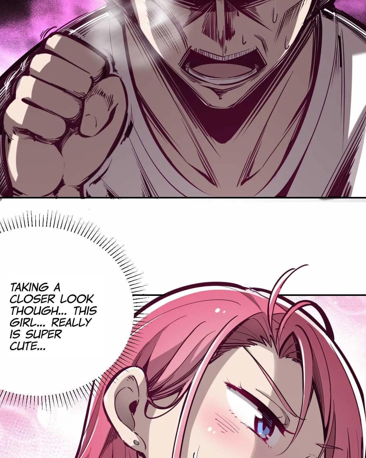 Demon X Angel, Can’t Get Along! Chapter 7 page 34 - 