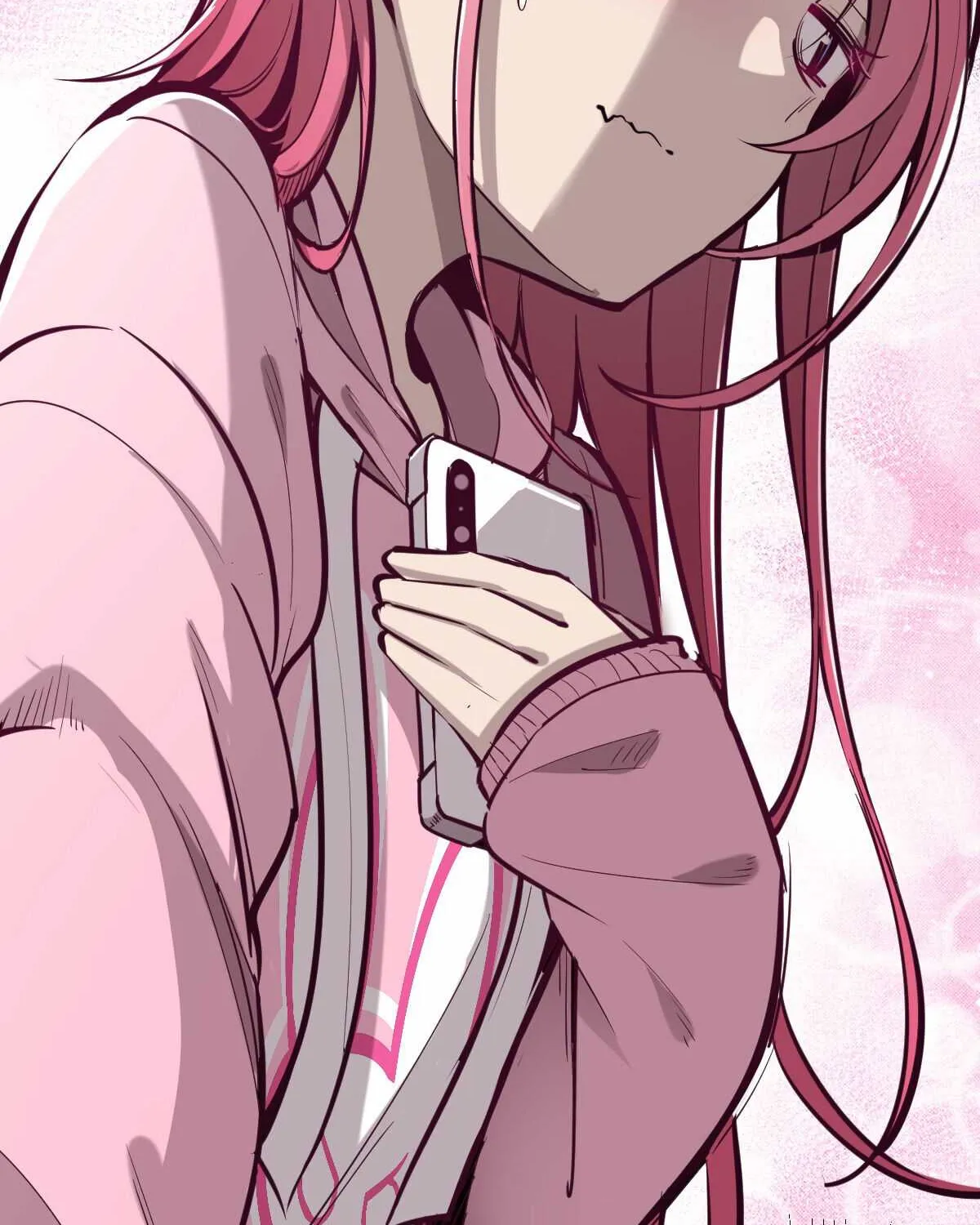 Demon X Angel, Can’t Get Along! Chapter 7 page 35 - 