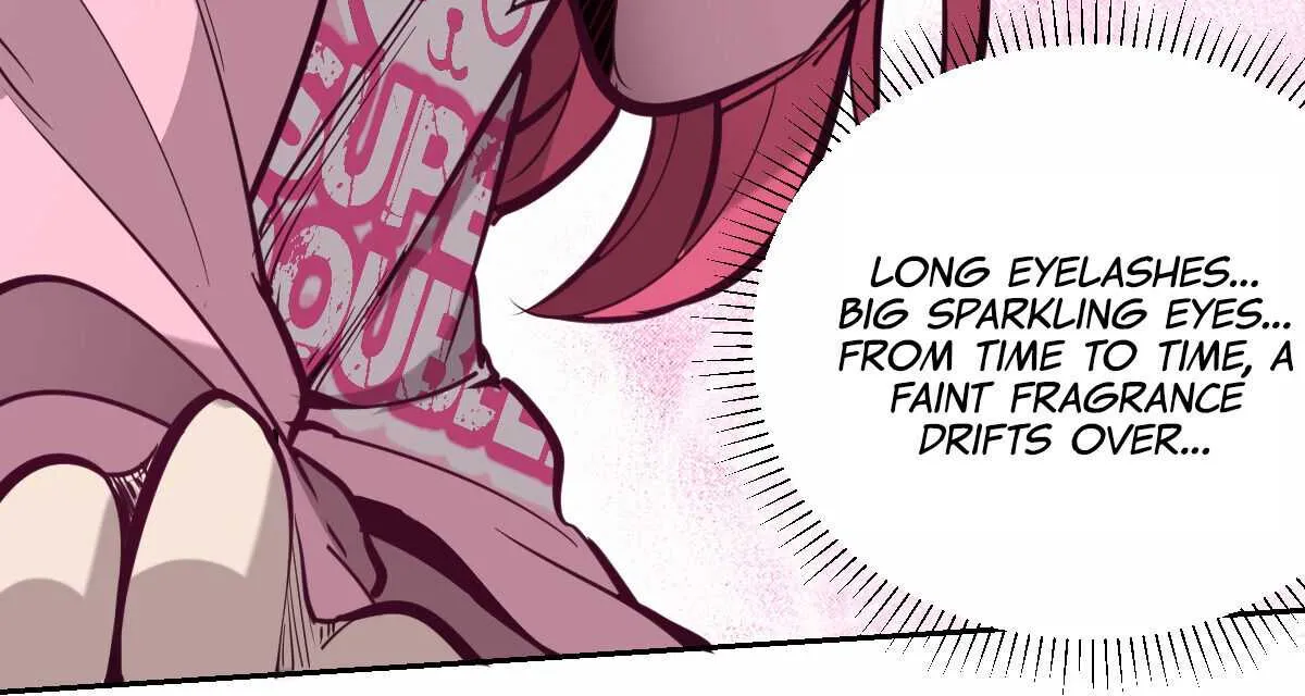 Demon X Angel, Can’t Get Along! Chapter 7 page 36 - 