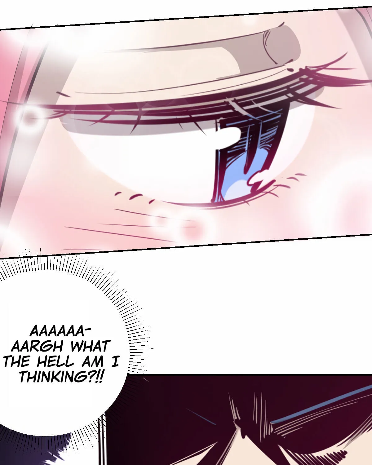Demon X Angel, Can’t Get Along! Chapter 7 page 37 - 