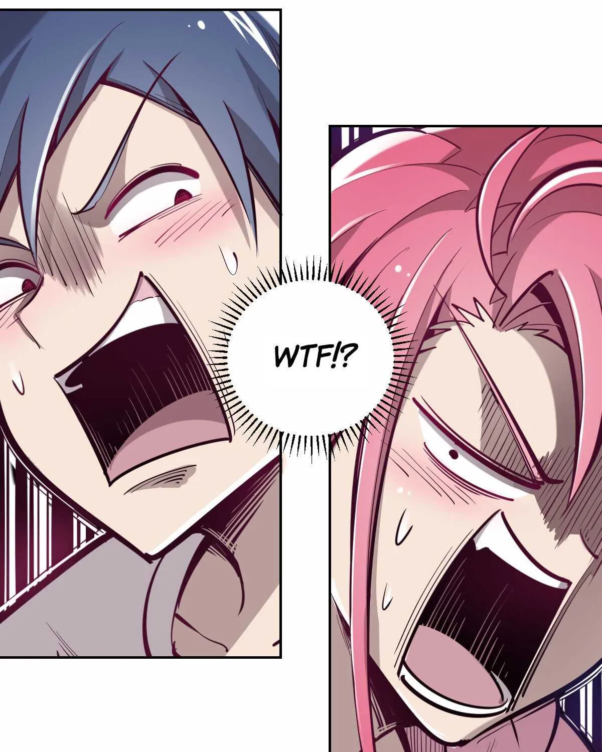 Demon X Angel, Can’t Get Along! Chapter 7 page 40 - 