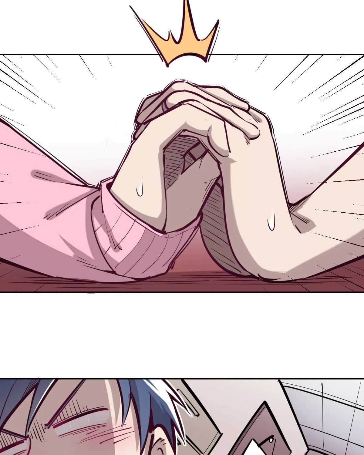 Demon X Angel, Can’t Get Along! Chapter 7 page 43 - 