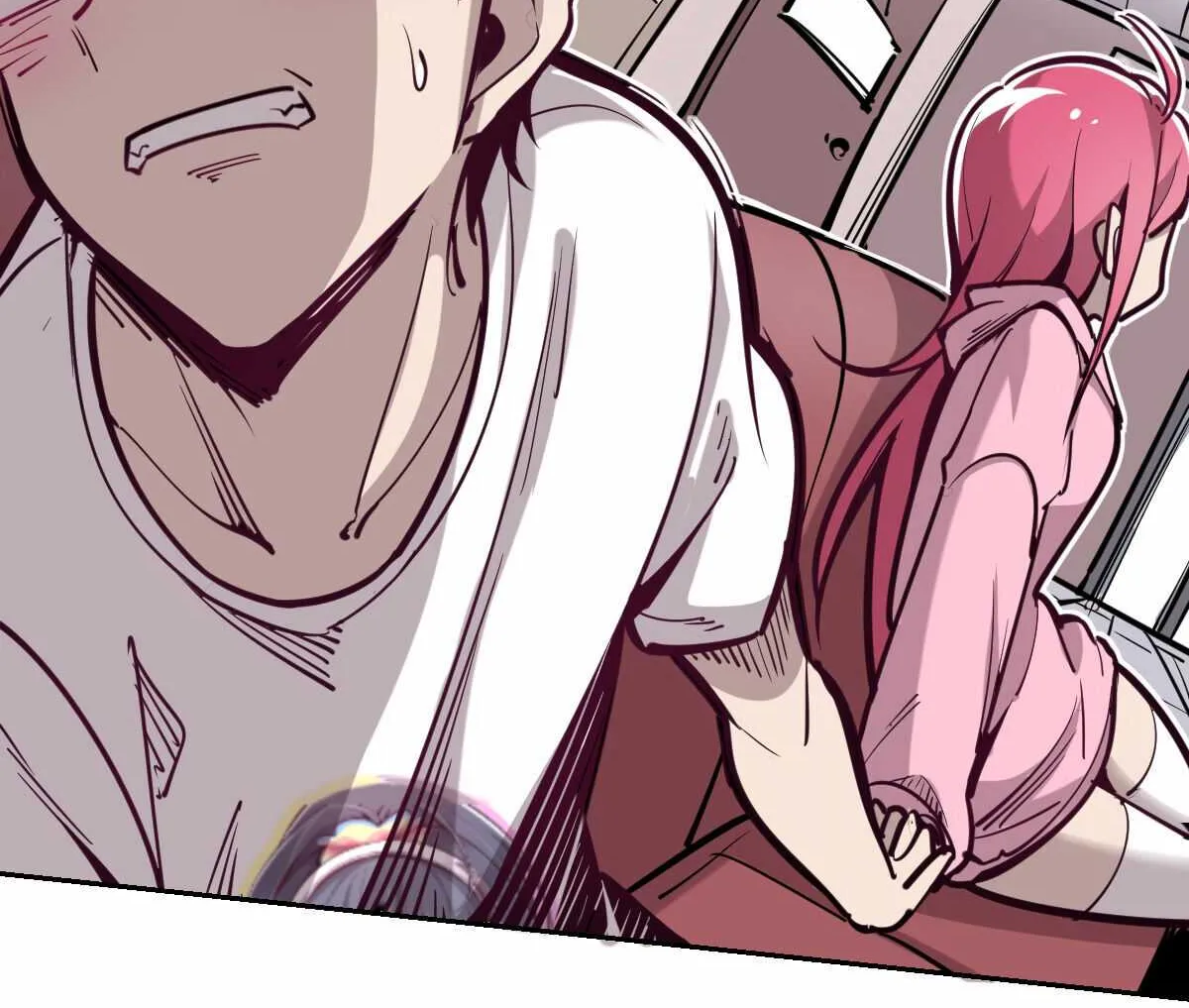 Demon X Angel, Can’t Get Along! Chapter 7 page 44 - 