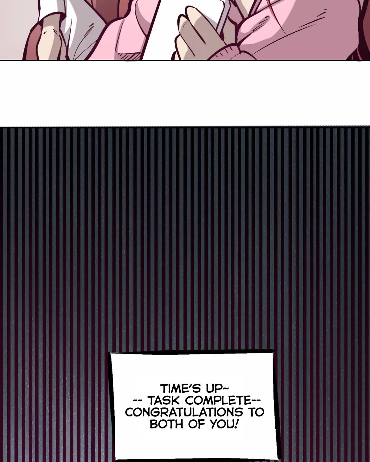 Demon X Angel, Can’t Get Along! Chapter 7 page 46 - 