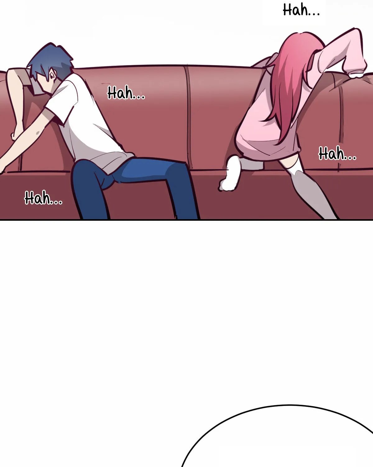 Demon X Angel, Can’t Get Along! Chapter 7 page 48 - 