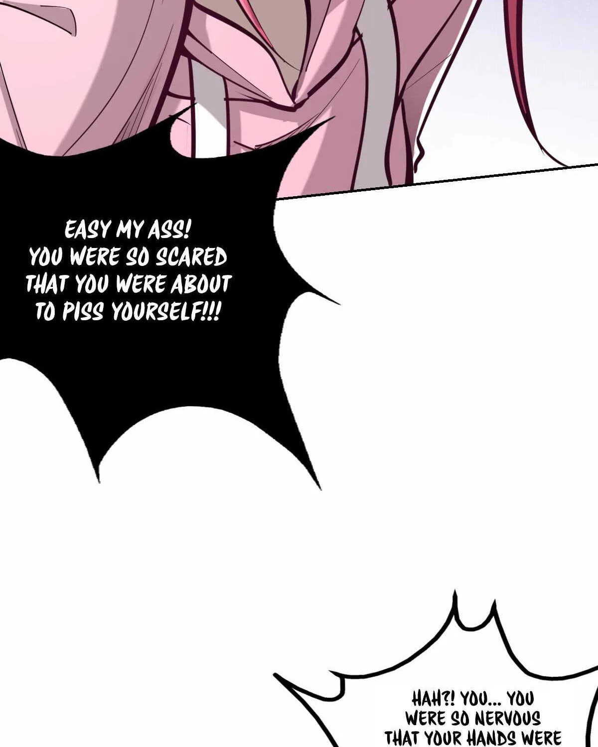 Demon X Angel, Can’t Get Along! Chapter 7 page 50 - 