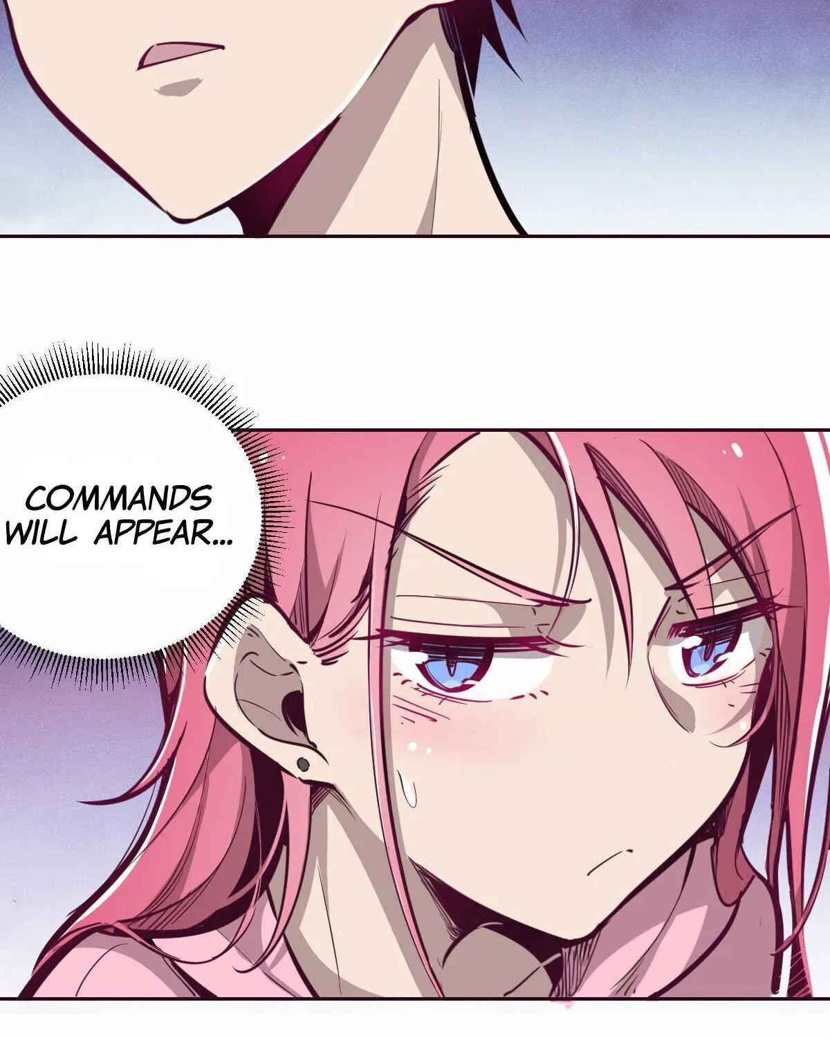 Demon X Angel, Can’t Get Along! Chapter 7 page 6 - 