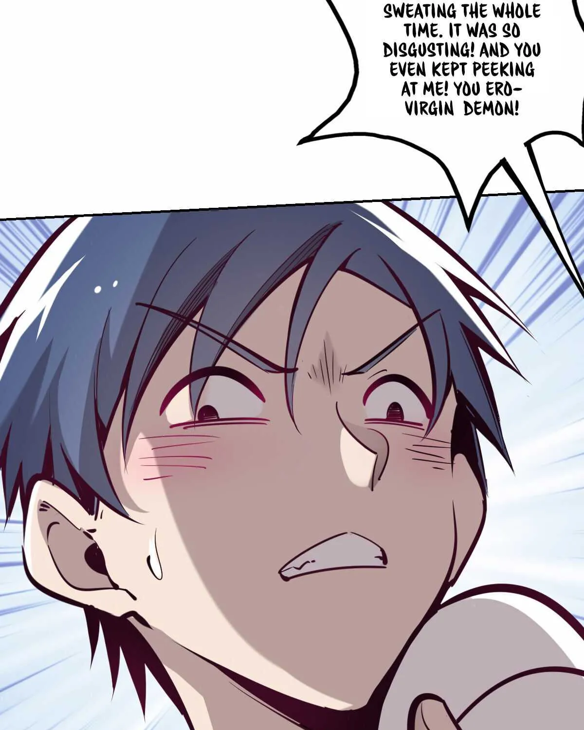 Demon X Angel, Can’t Get Along! Chapter 7 page 51 - 