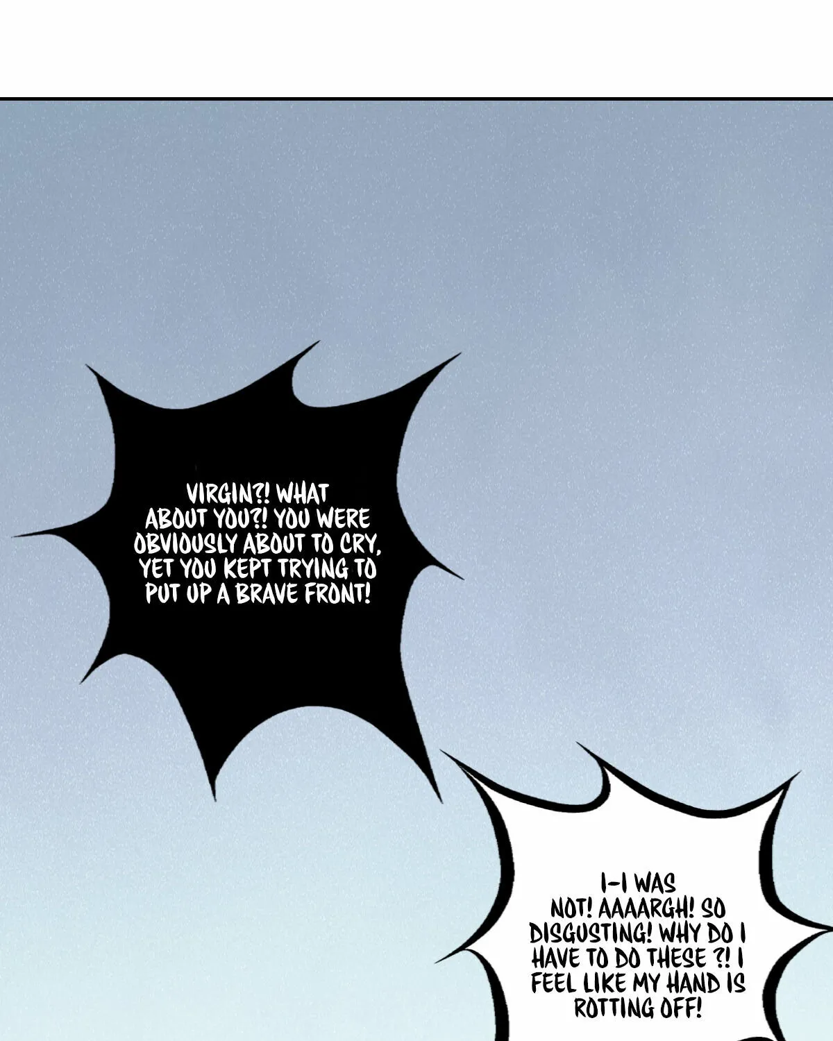 Demon X Angel, Can’t Get Along! Chapter 7 page 53 - 