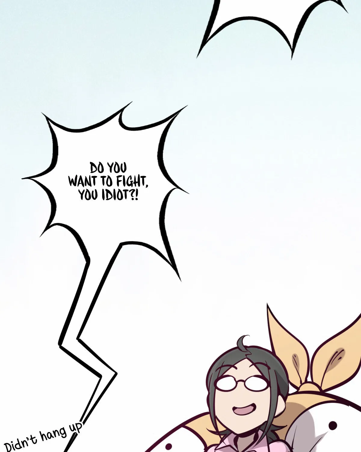 Demon X Angel, Can’t Get Along! Chapter 7 page 54 - 