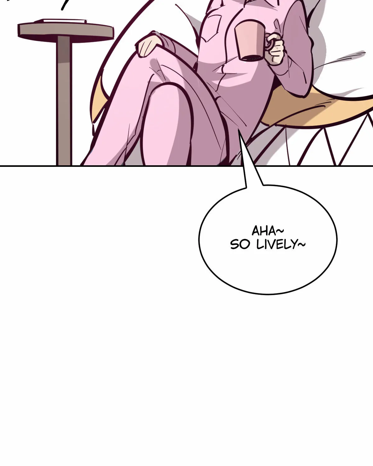 Demon X Angel, Can’t Get Along! Chapter 7 page 55 - 