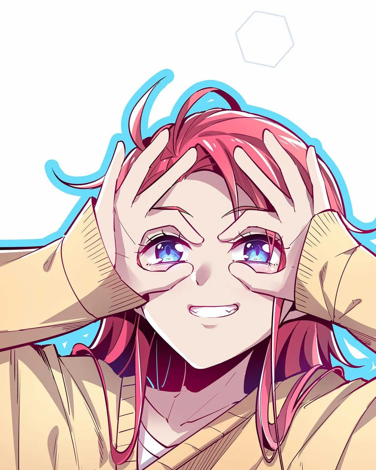 Demon X Angel, Can’t Get Along! Chapter 7 page 58 - 