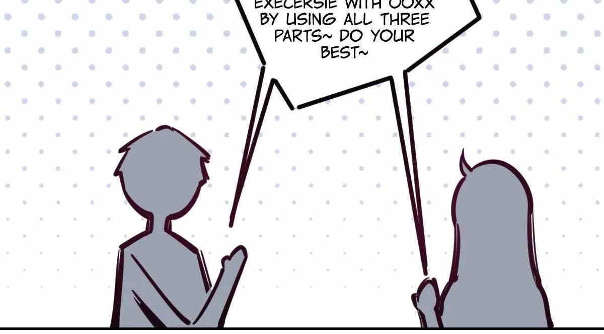 Demon X Angel, Can’t Get Along! Chapter 7 page 8 - 