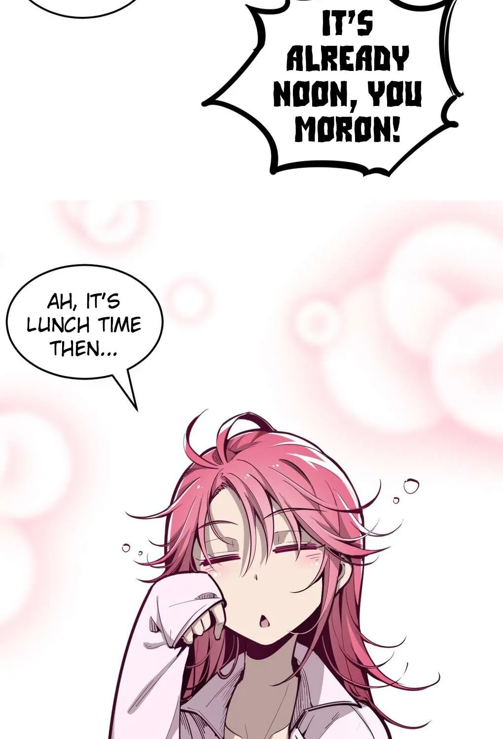 Demon X Angel, Can’t Get Along! Chapter 8 page 11 - 